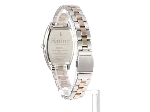 レディース腕時計 SEIKO LUKIA 電波ソーラー ピエールエルメコラボ セイコー ルキアからピエール・エルメ限定コラボウオッチ、人気